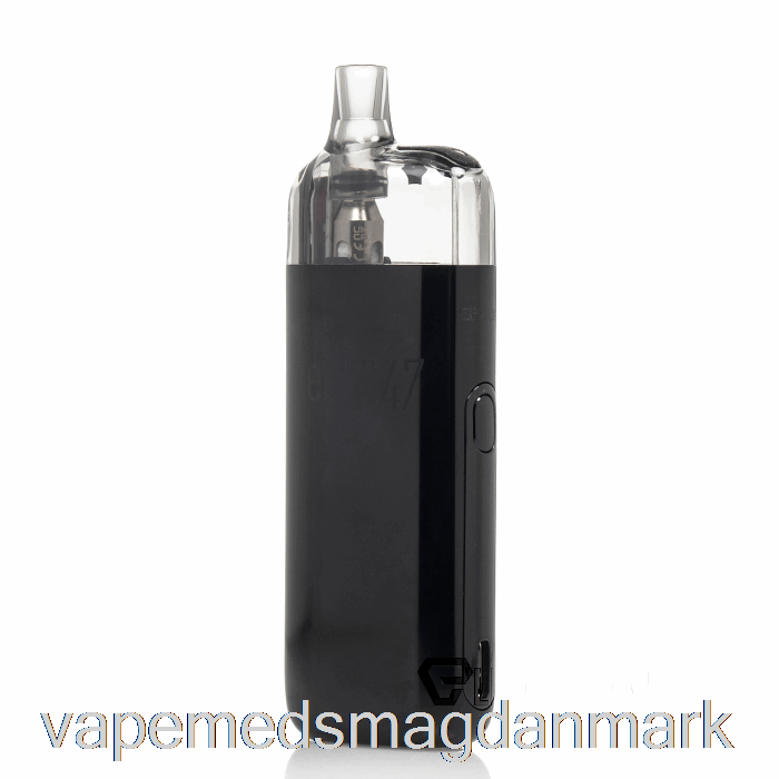 Engangs Vape Danmark Smok Tech247 30w Pod Kit Sort